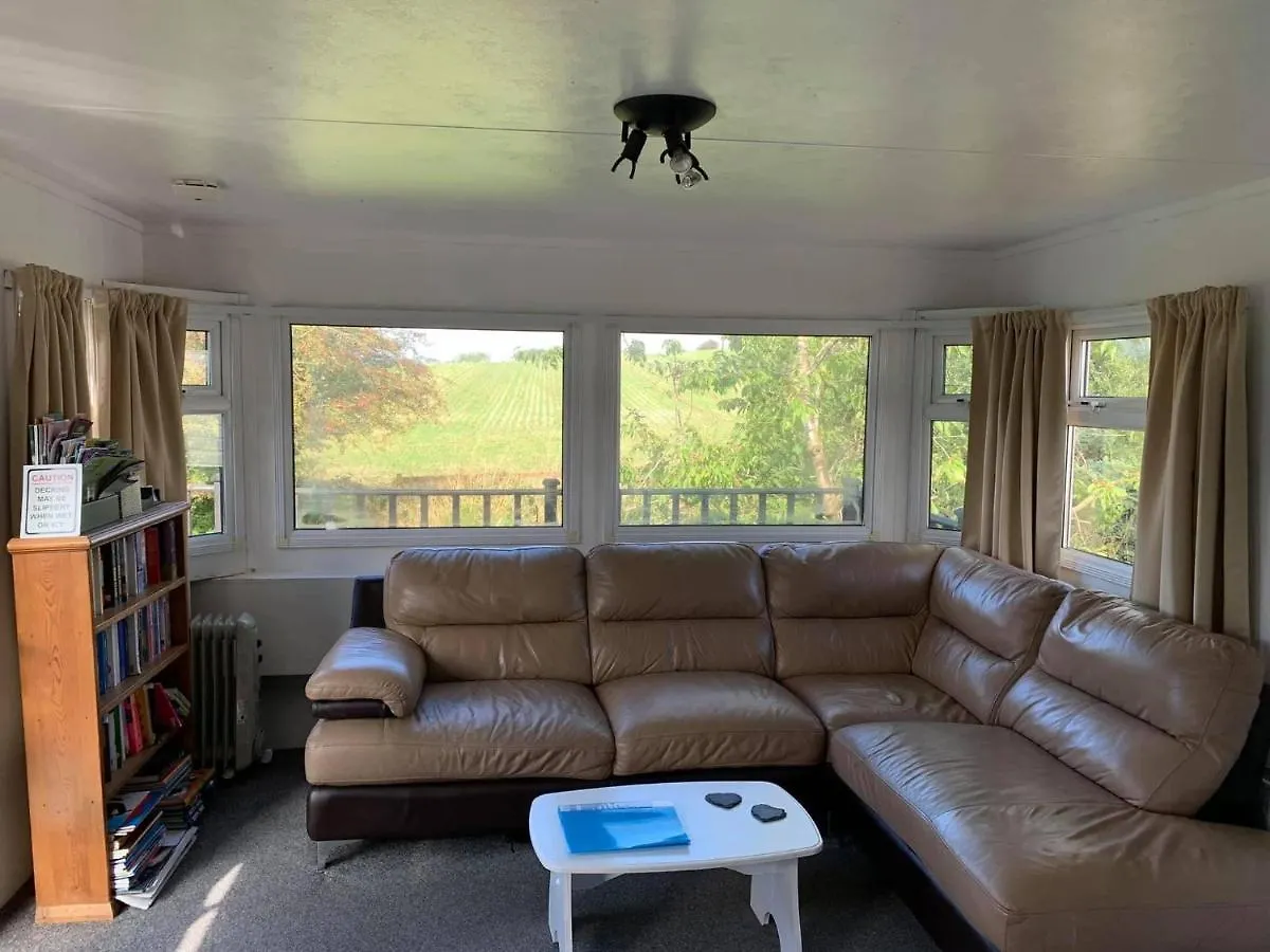 Delightful 3 Bedroom Holiday Home With Balcony Overlooking Fields And A Stream Gisburn Kemp