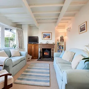  Holiday home Rigg
